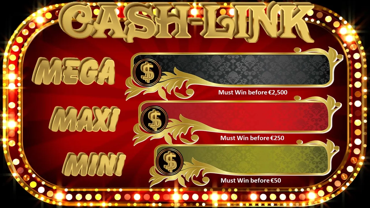 Cash Link