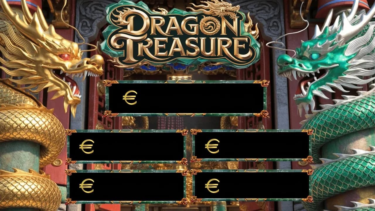 Dragon Treasure