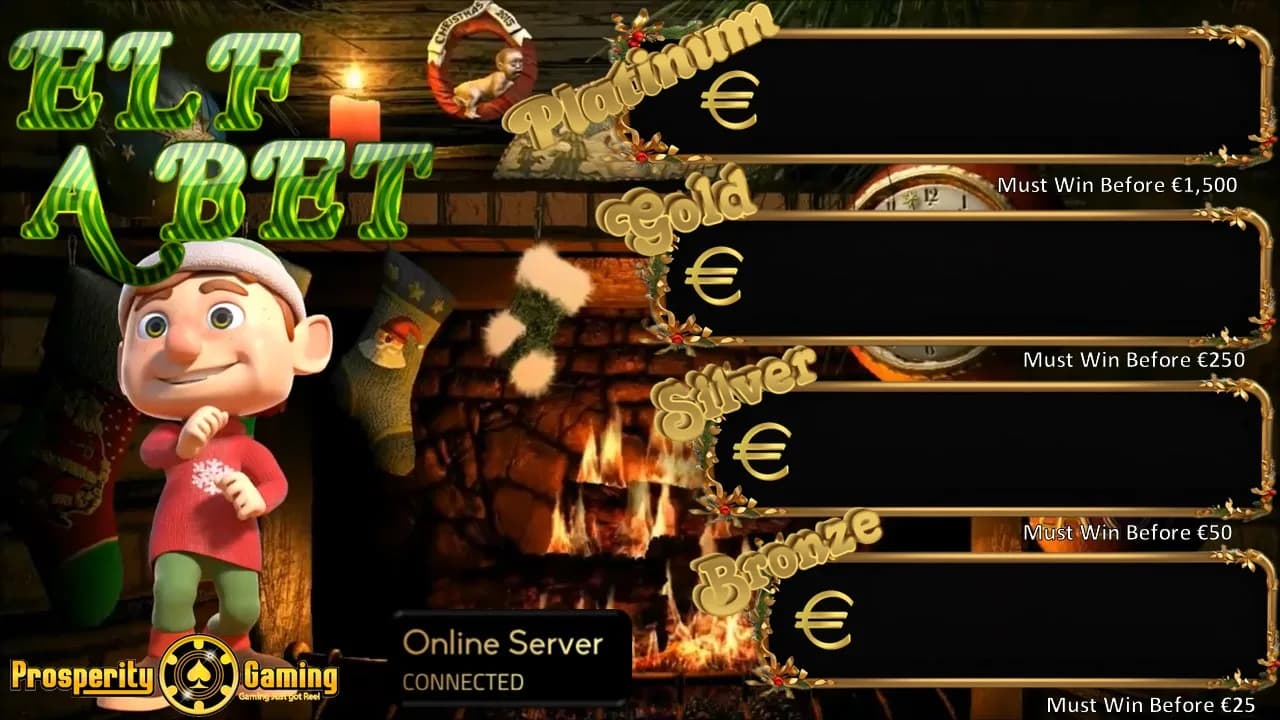 Elf a Bet