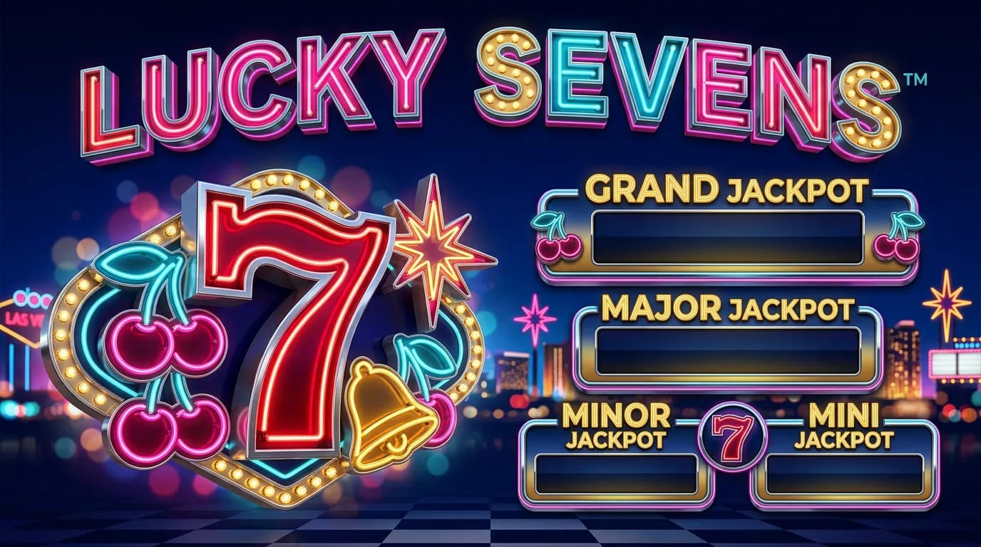 Lucky Sevens
