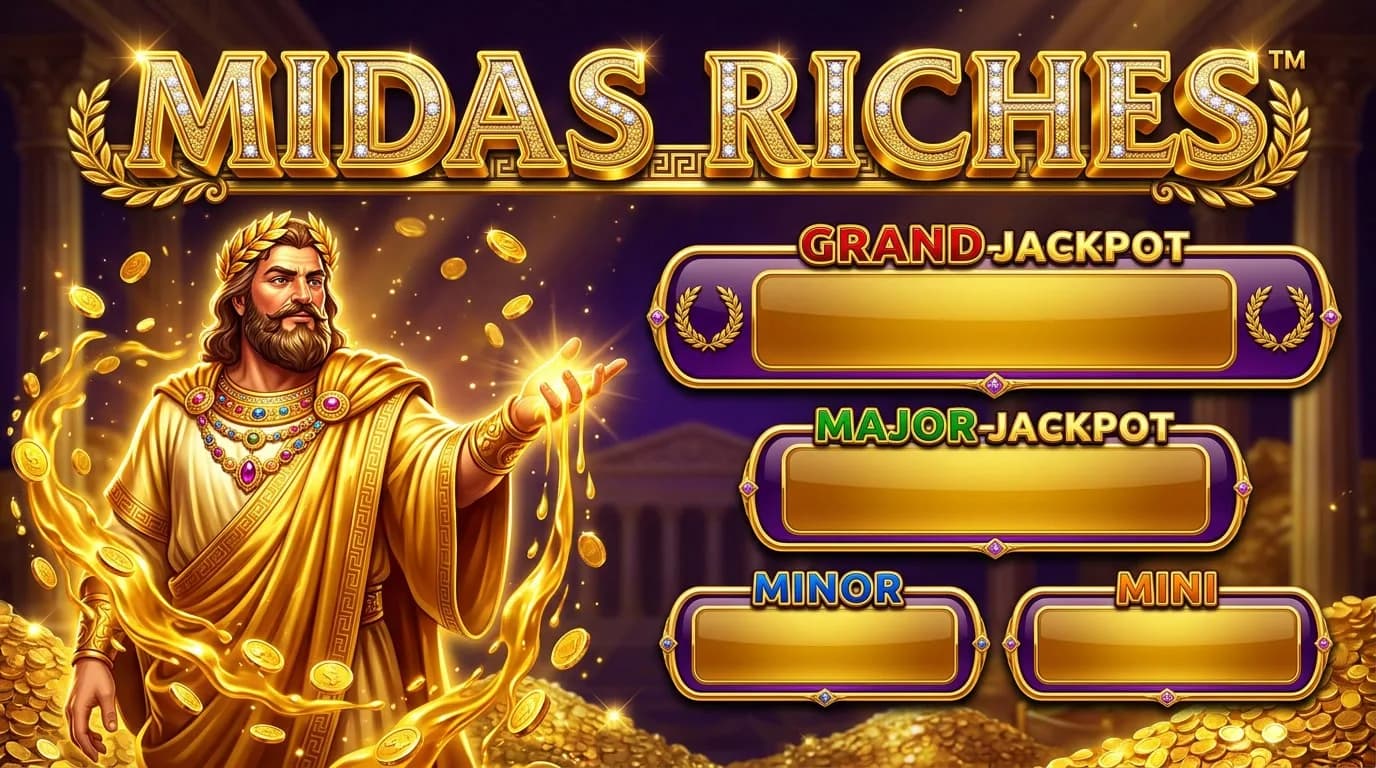 Midas Riches