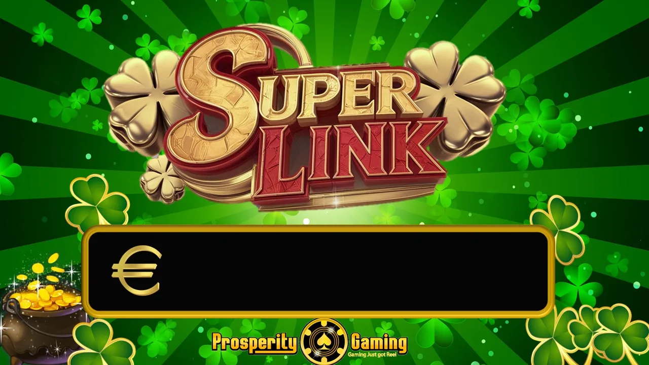 Super Link Plaza